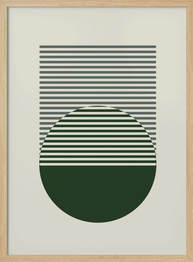 Minimal Abstract Circles I | Poster