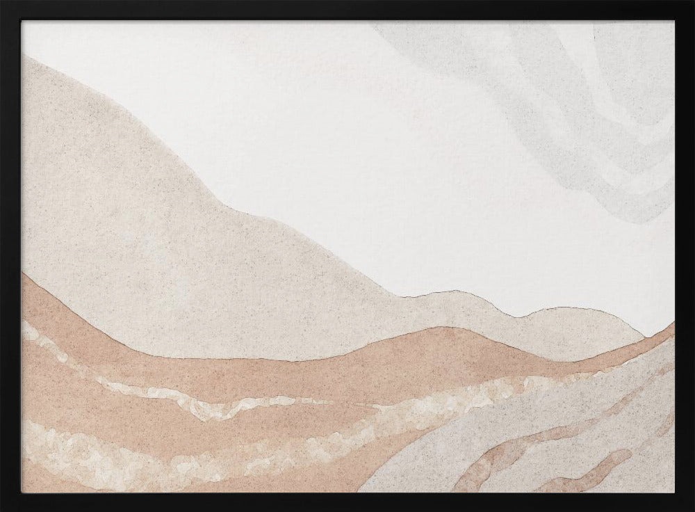 Landscape Painting | Poster