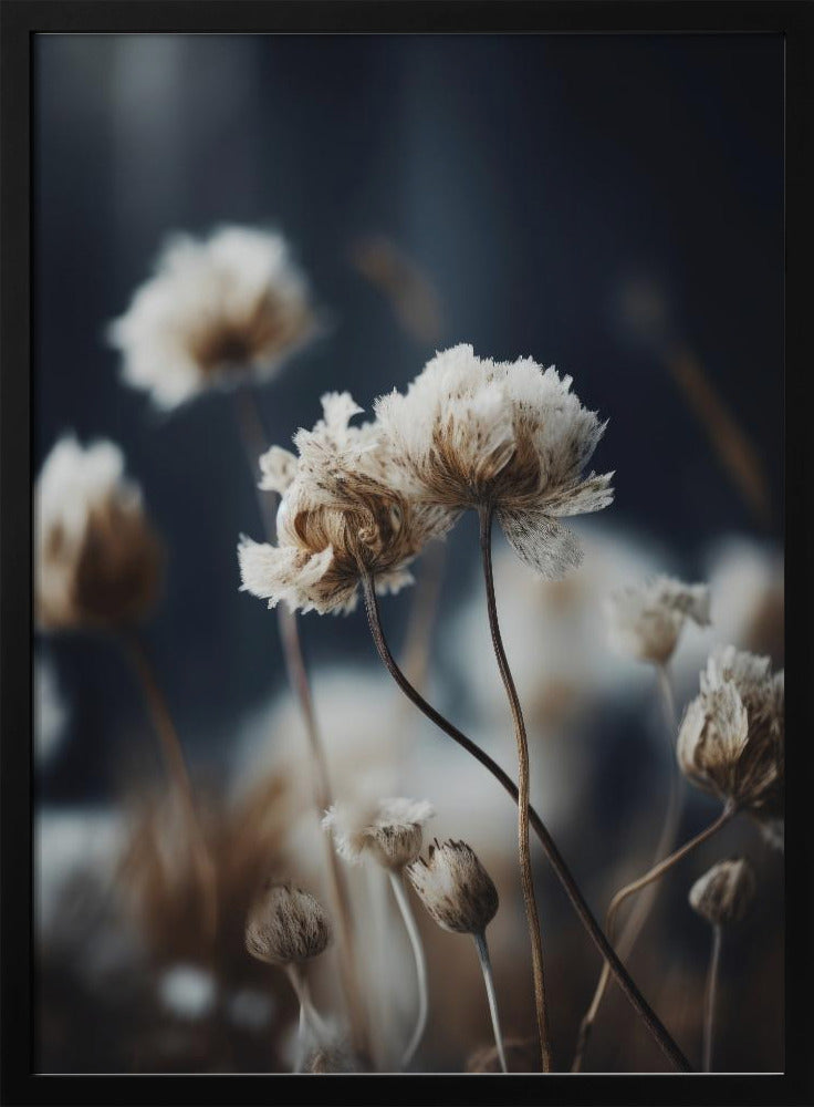 Whispers of Nature | Poster