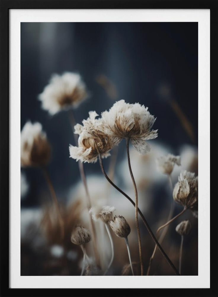 Whispers of Nature | Poster