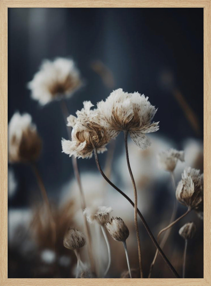 Whispers of Nature | Poster