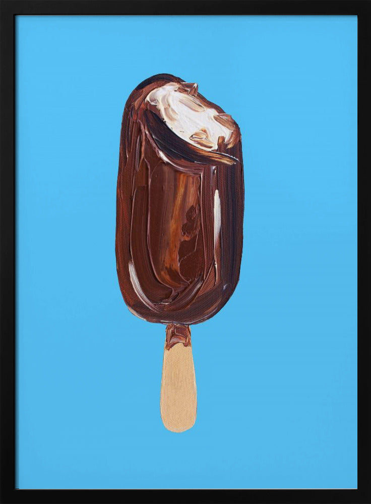 Magnum Ice Cream | Poster