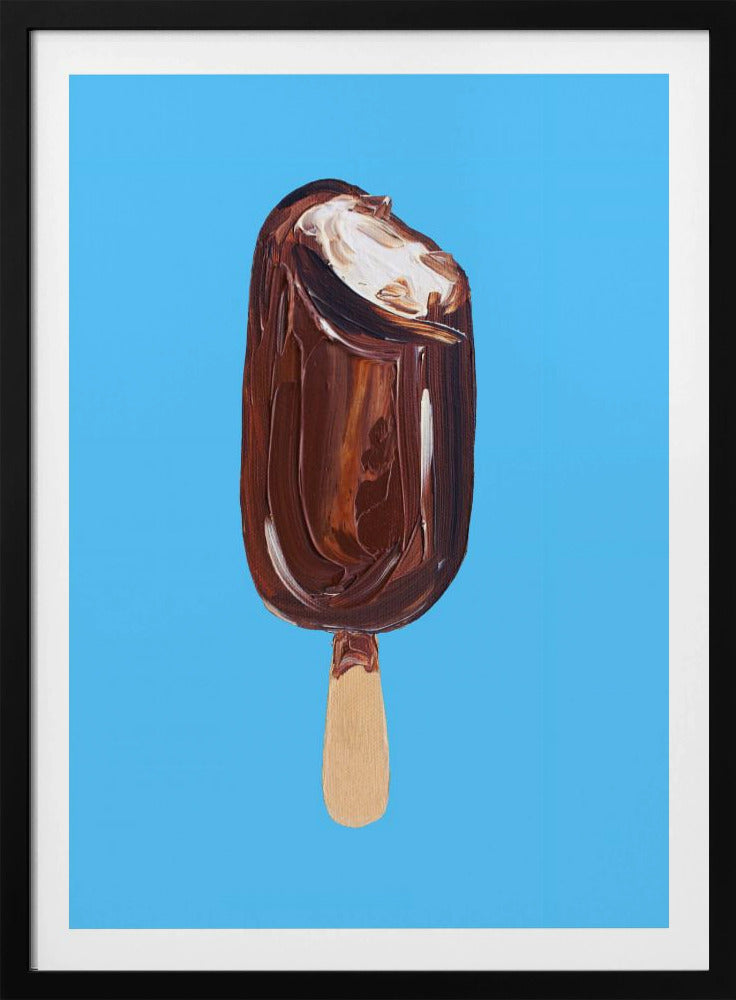 Magnum Ice Cream | Poster