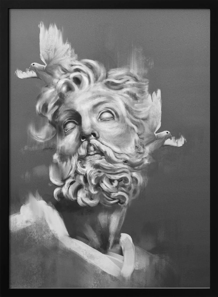 Monument of You | Poster