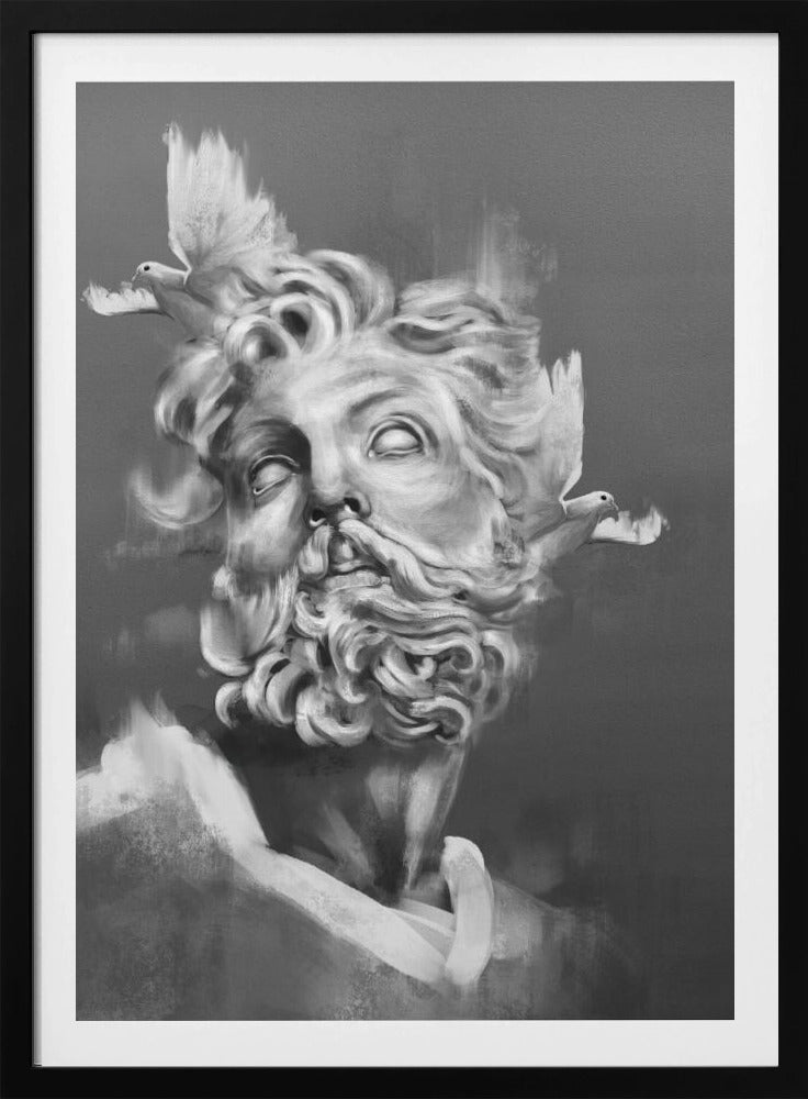 Monument of You | Poster