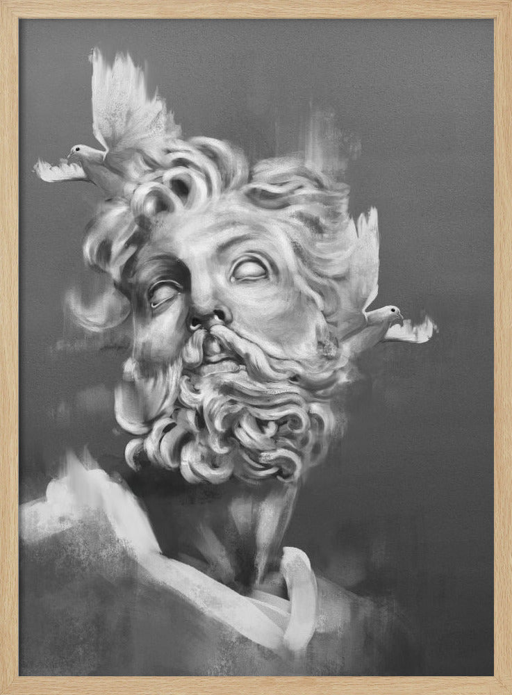 Monument of You | Poster