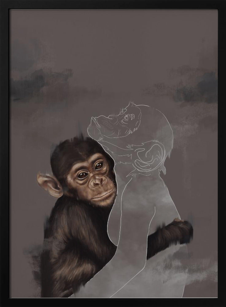 Where Art Thou | Poster