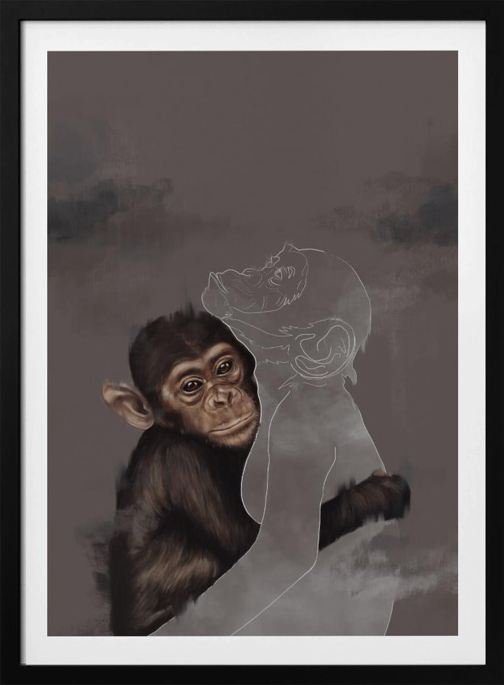 Where Art Thou | Poster