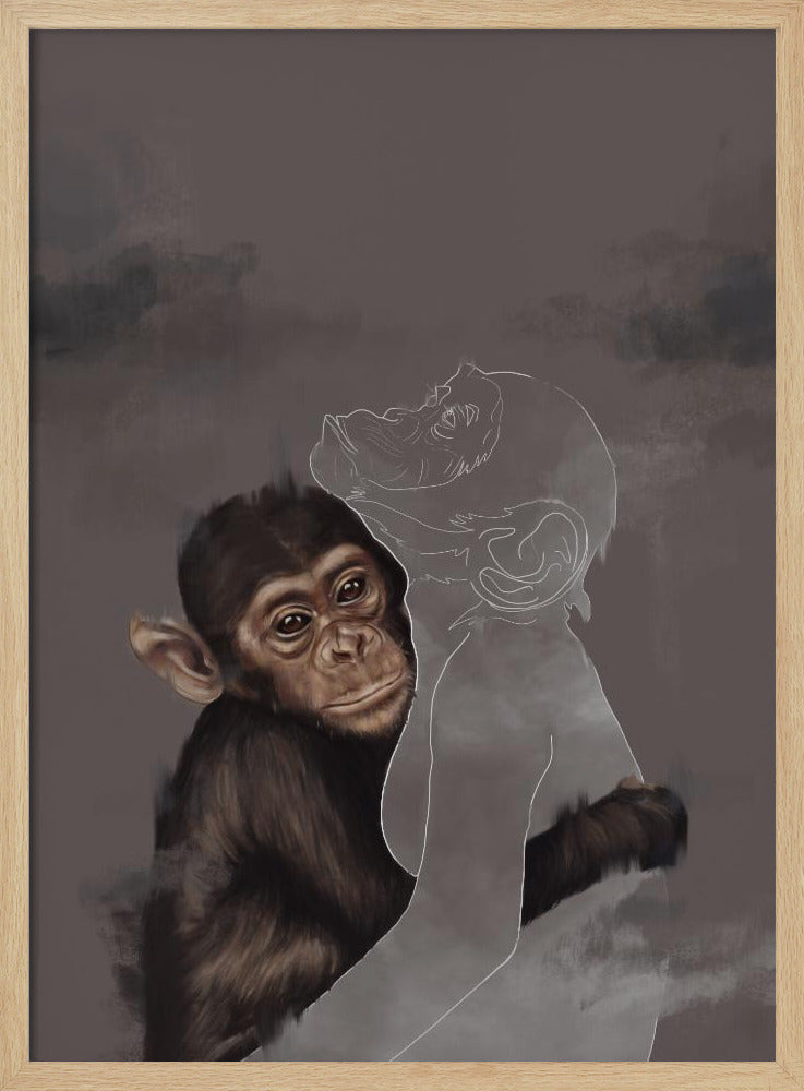 Where Art Thou | Poster