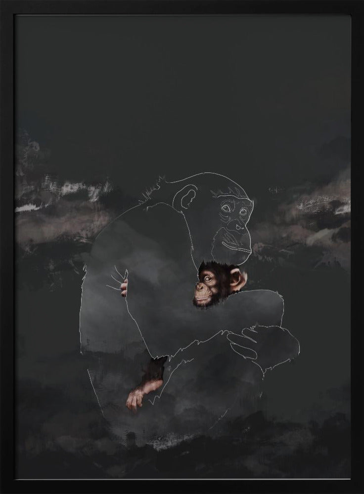 Wish You Were Here | Poster