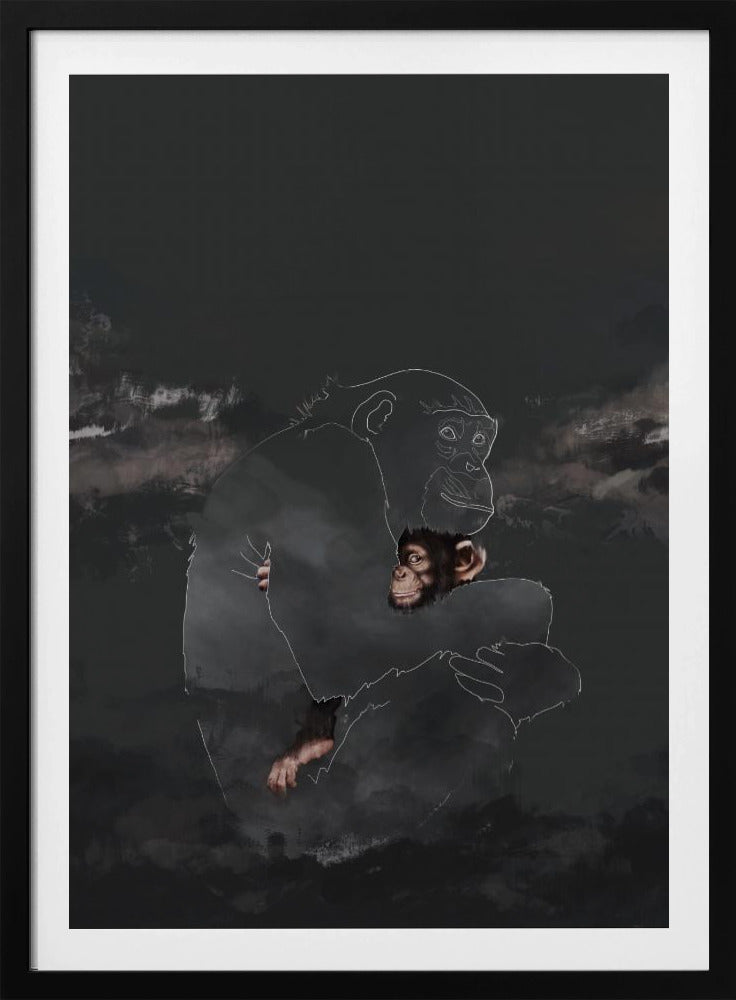 Wish You Were Here | Poster