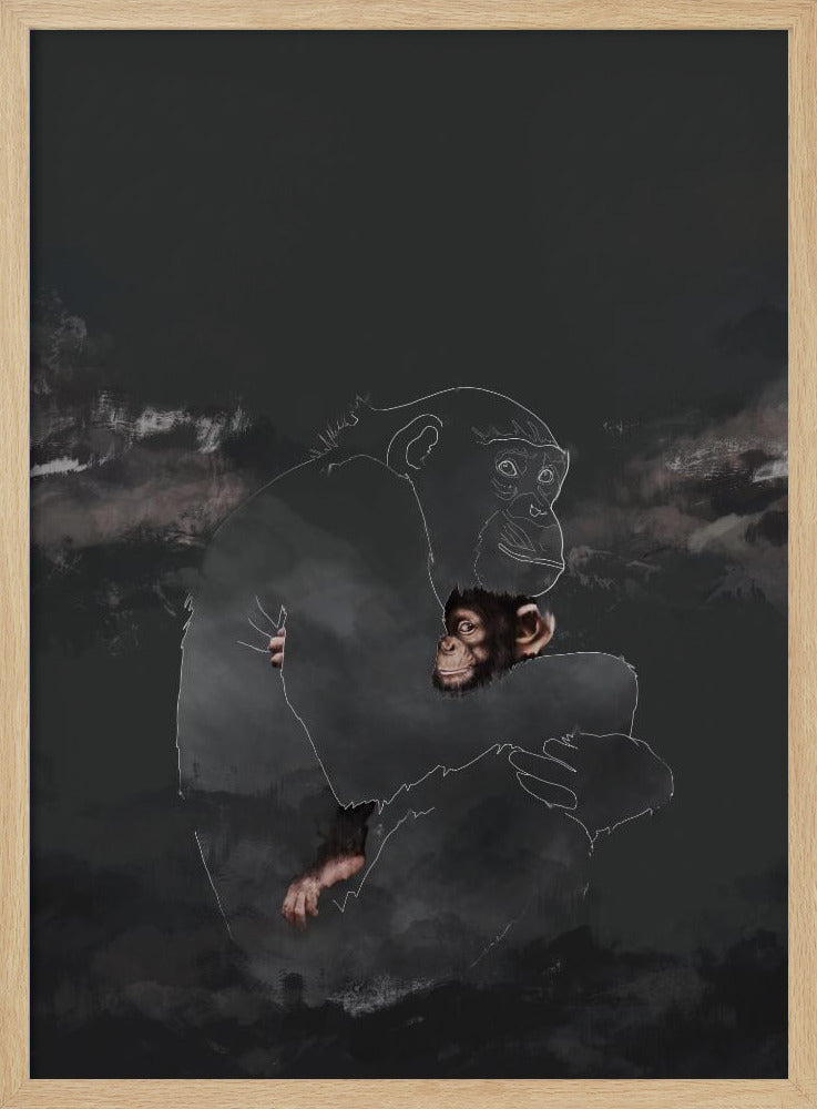 Wish You Were Here | Poster