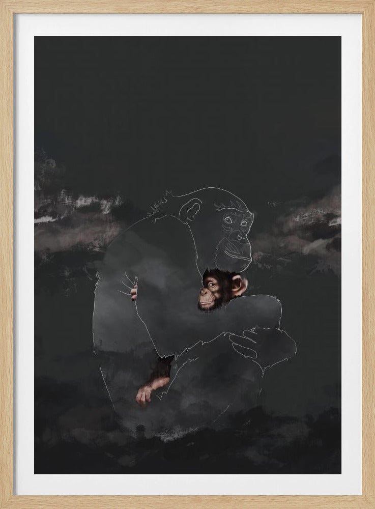 Wish You Were Here | Poster