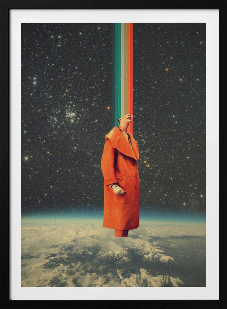 Spacecolor | Poster