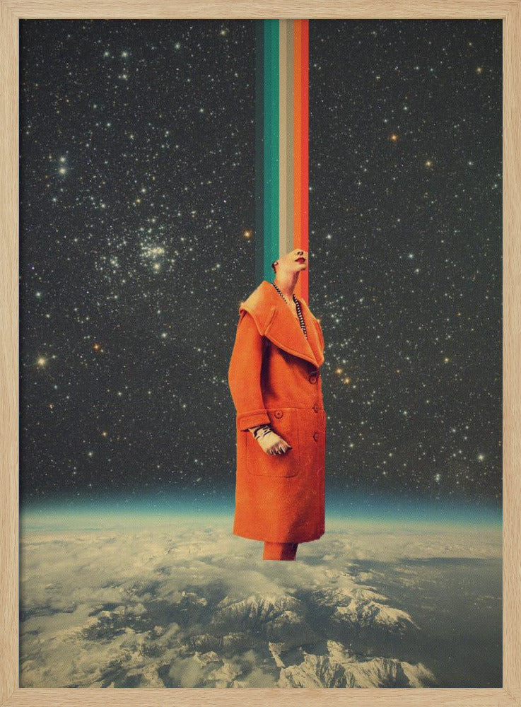 Spacecolor | Poster