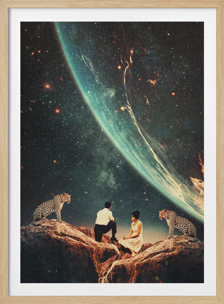 Guardians of Our Future | Poster