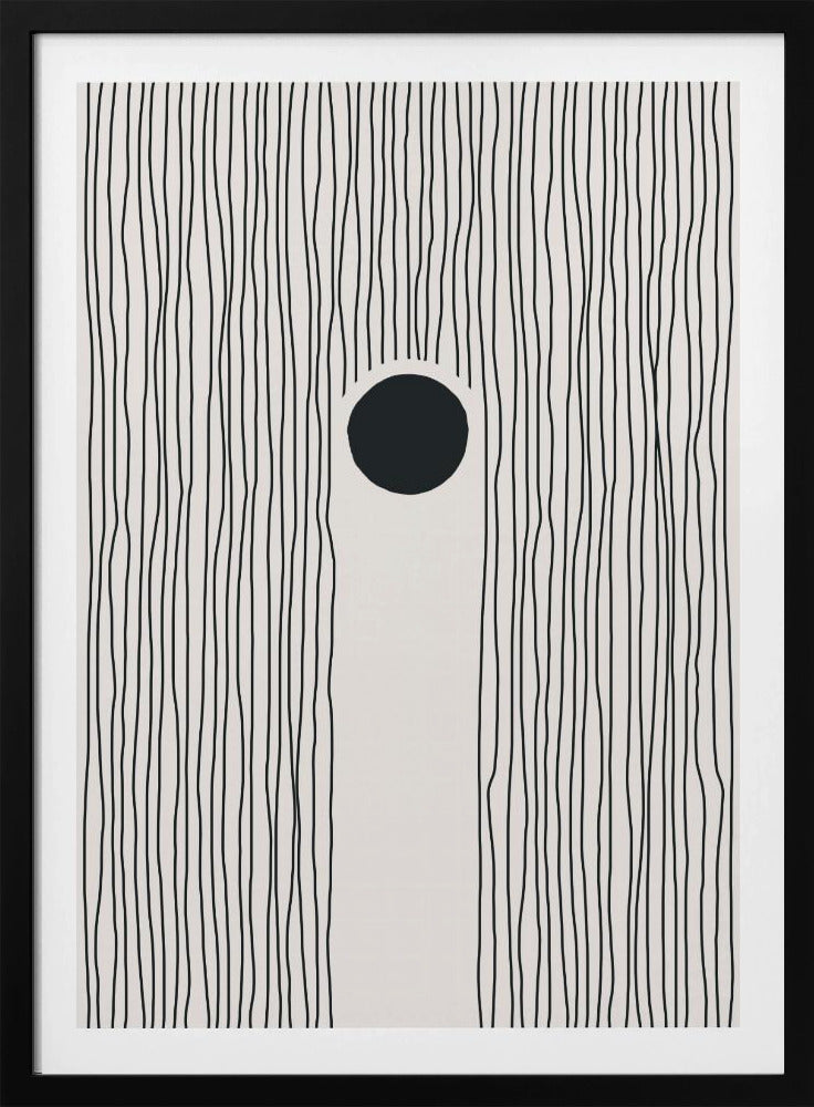 Minimal Design Set #18 | Poster