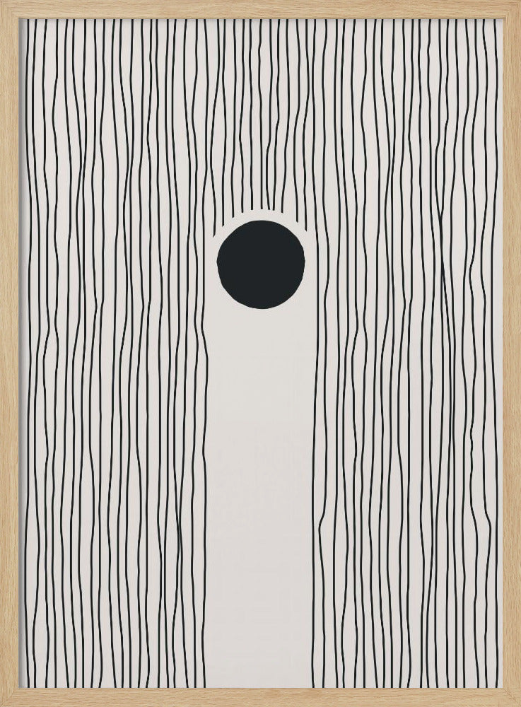 Minimal Design Set #18 | Poster