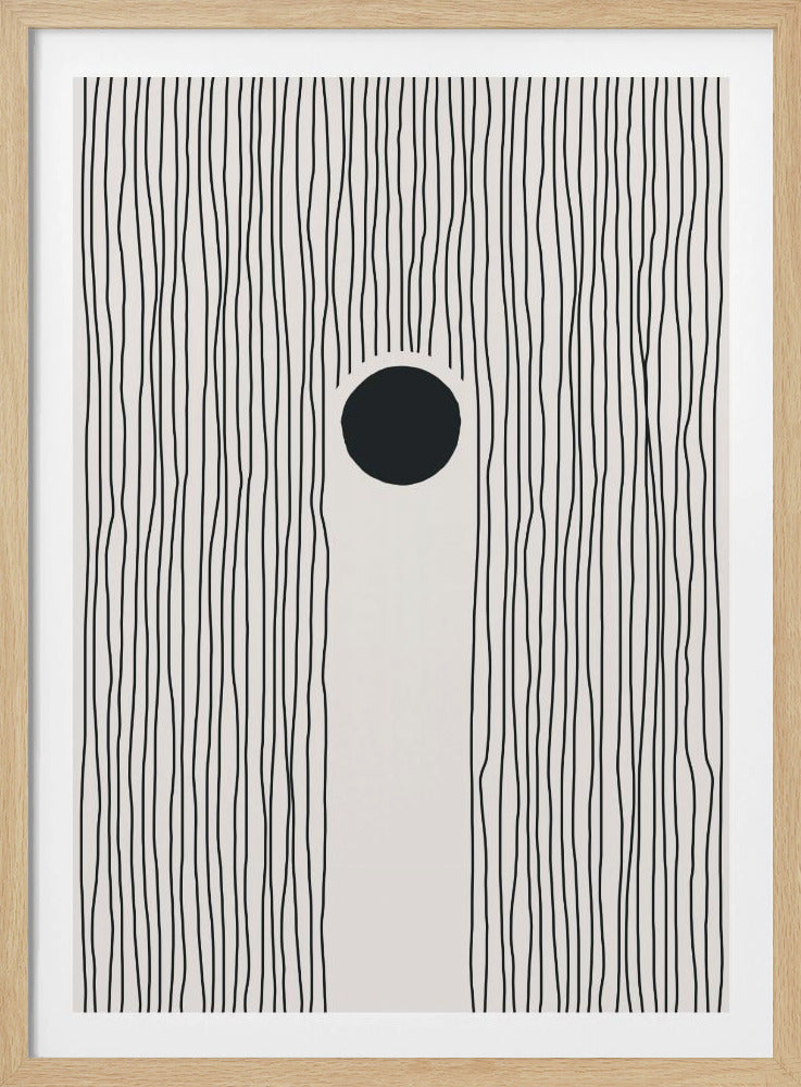 Minimal Design Set #18 | Poster