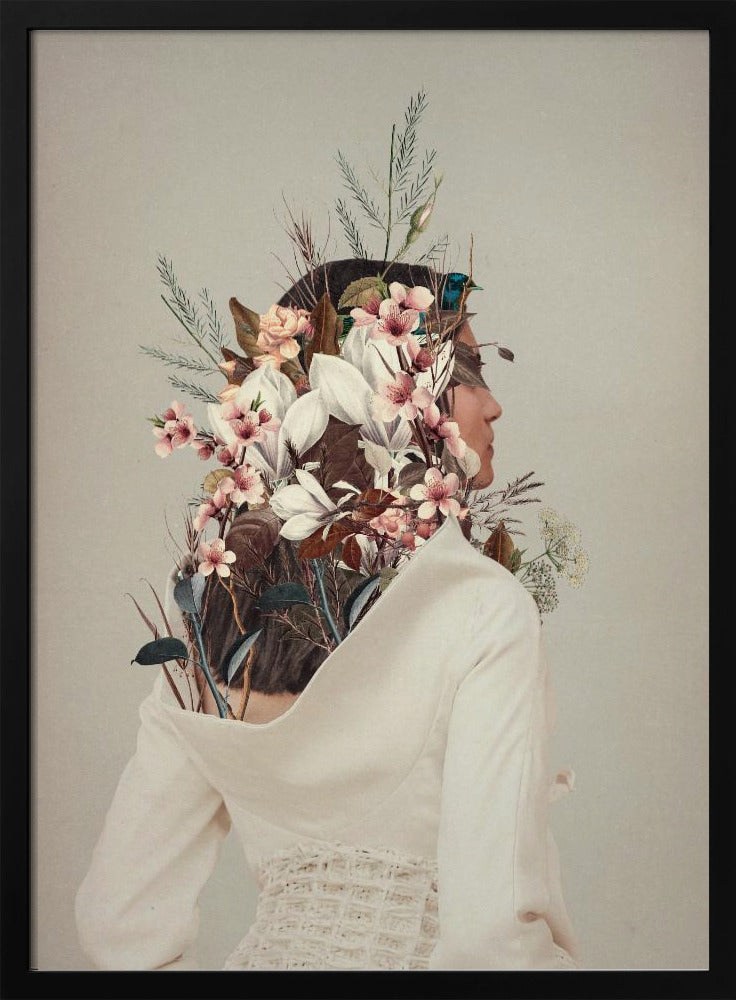 You Gifted Me an Autumn | Poster