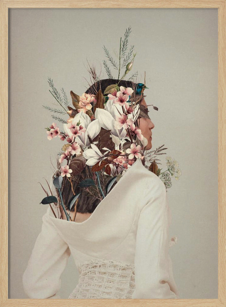 You Gifted Me an Autumn | Poster