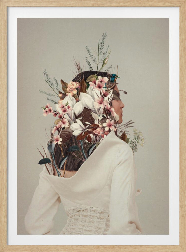 You Gifted Me an Autumn | Poster