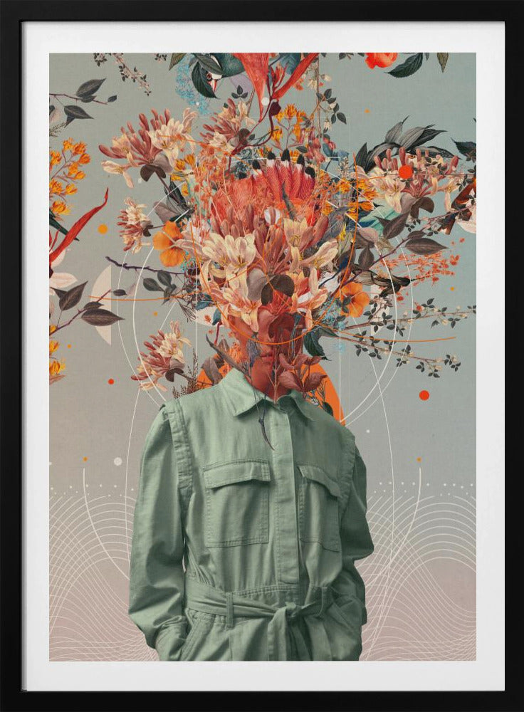 You Smell Like Home | Poster