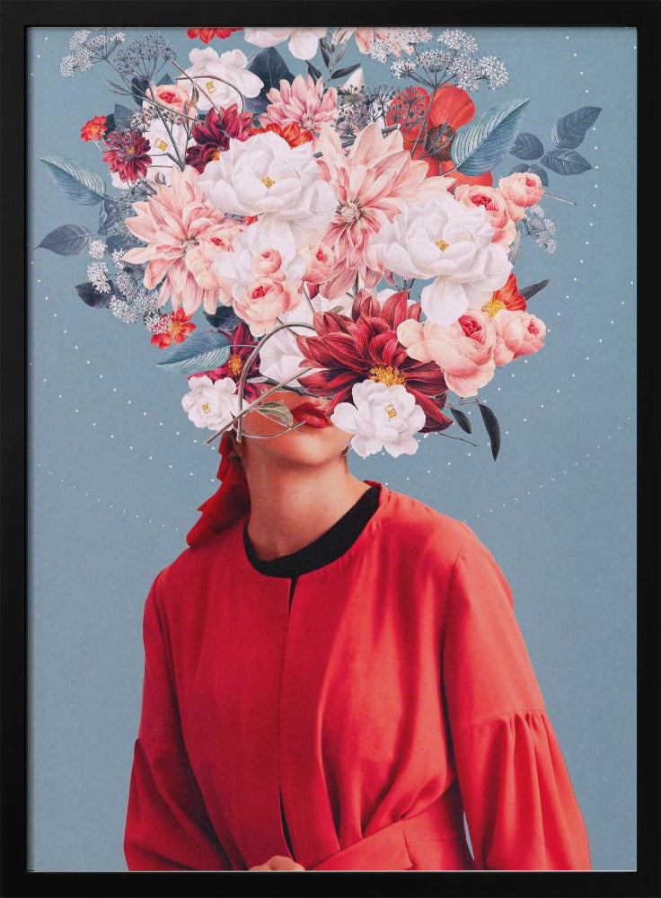 We Gathered In Spring | Poster