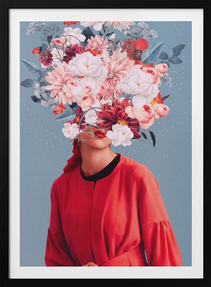 We Gathered In Spring | Poster