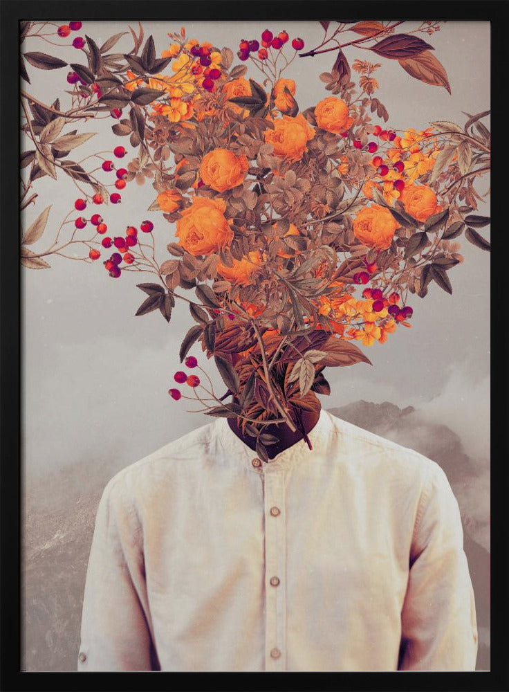 Bright Bloom | Poster