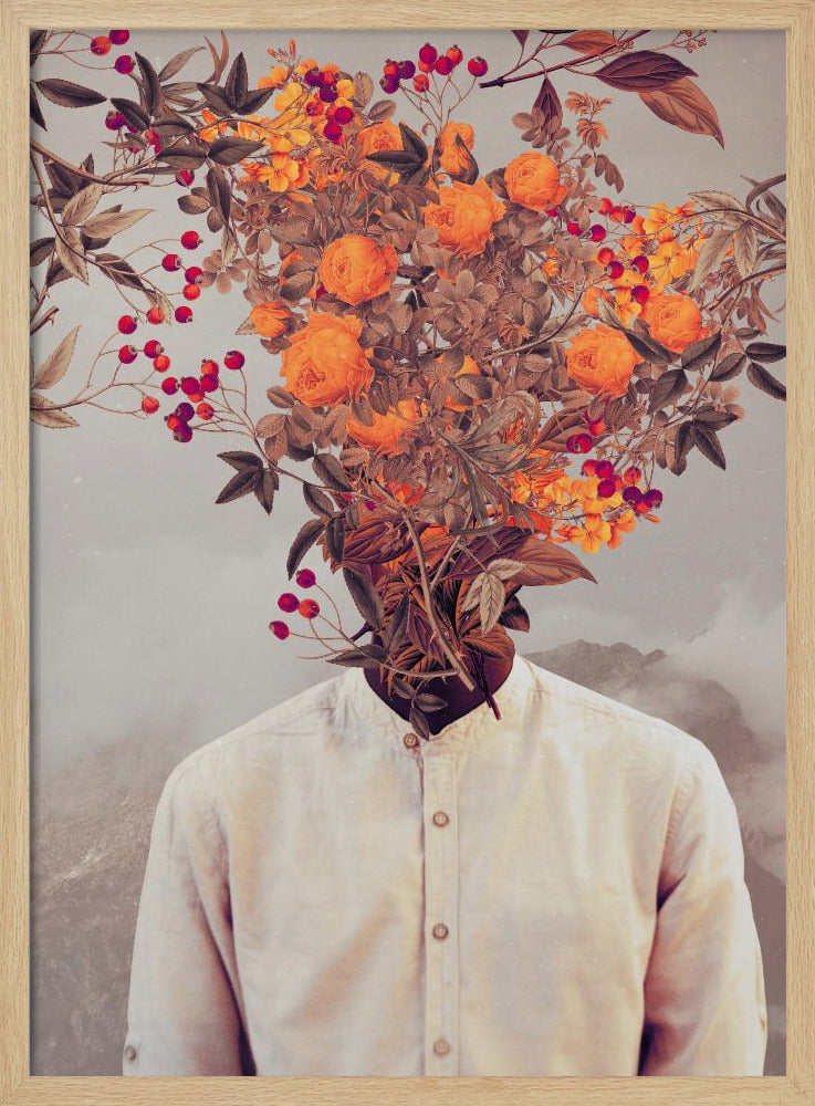 Bright Bloom | Poster