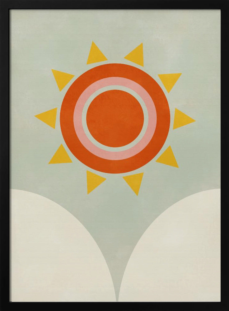 Bauhaus 5 23 | Poster