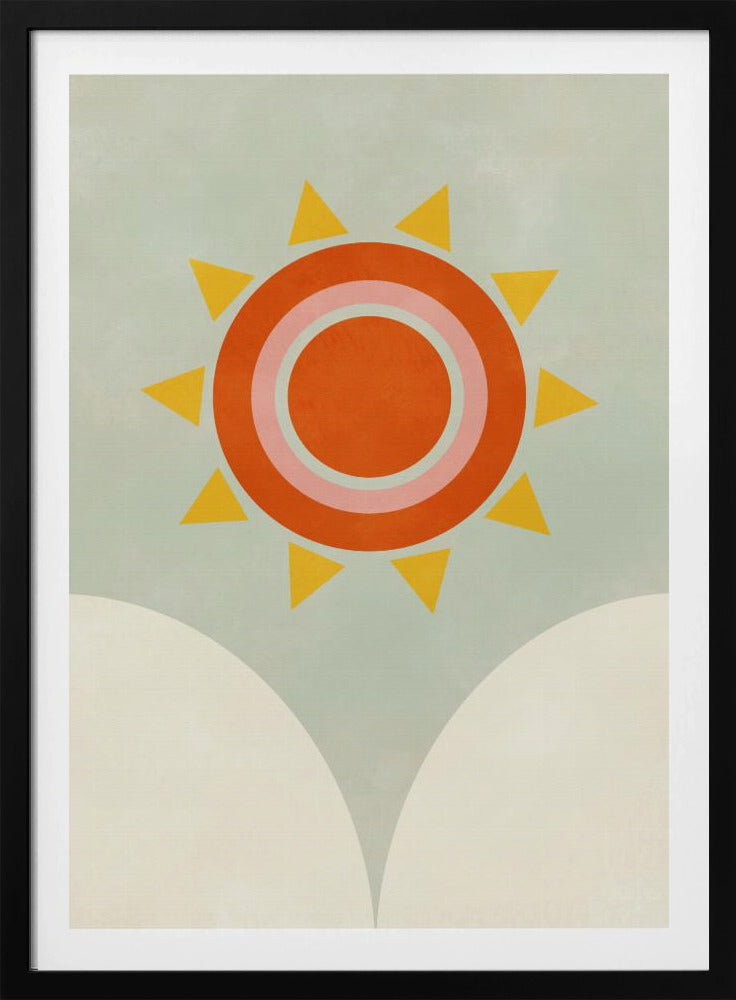 Bauhaus 5 23 | Poster