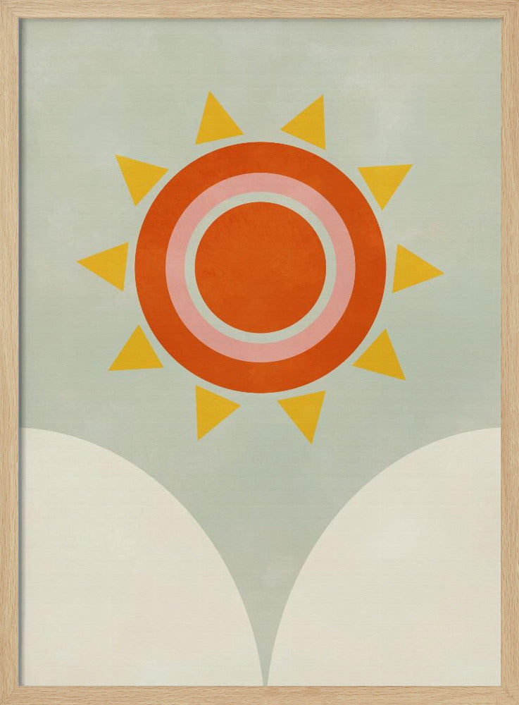 Bauhaus 5 23 | Poster