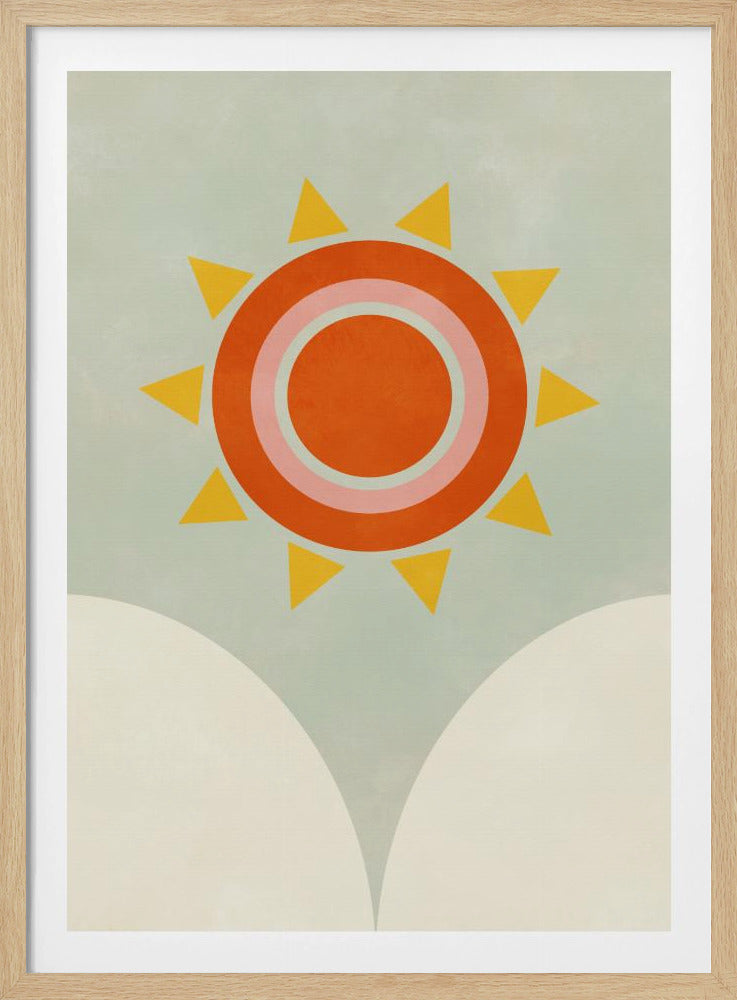 Bauhaus 5 23 | Poster