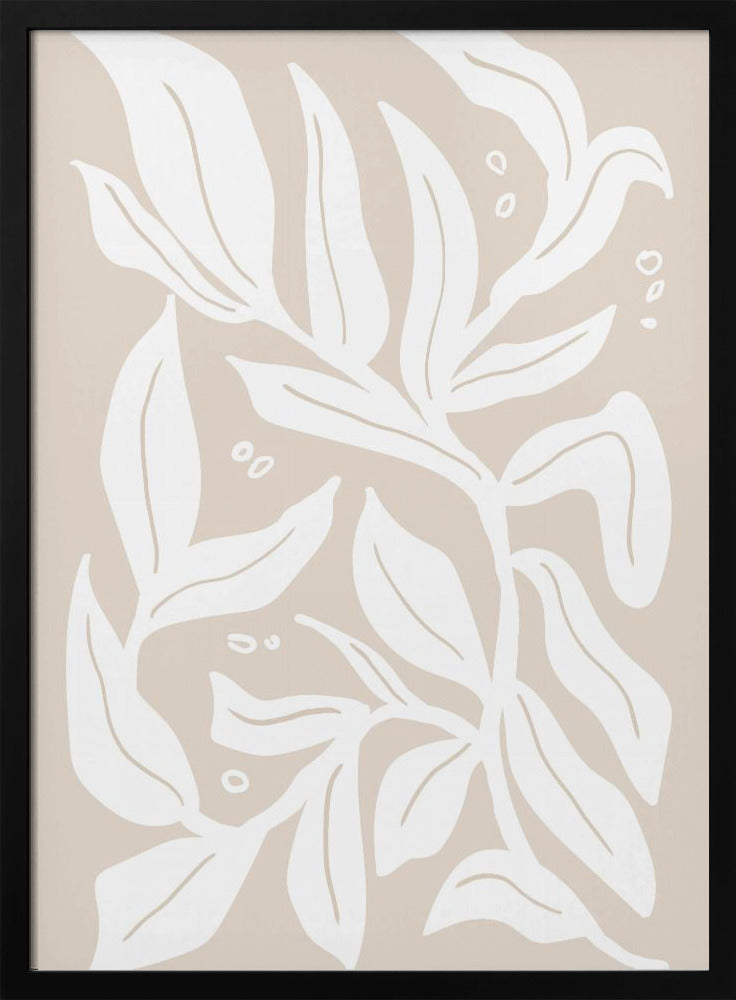 Abstract Plants | Poster