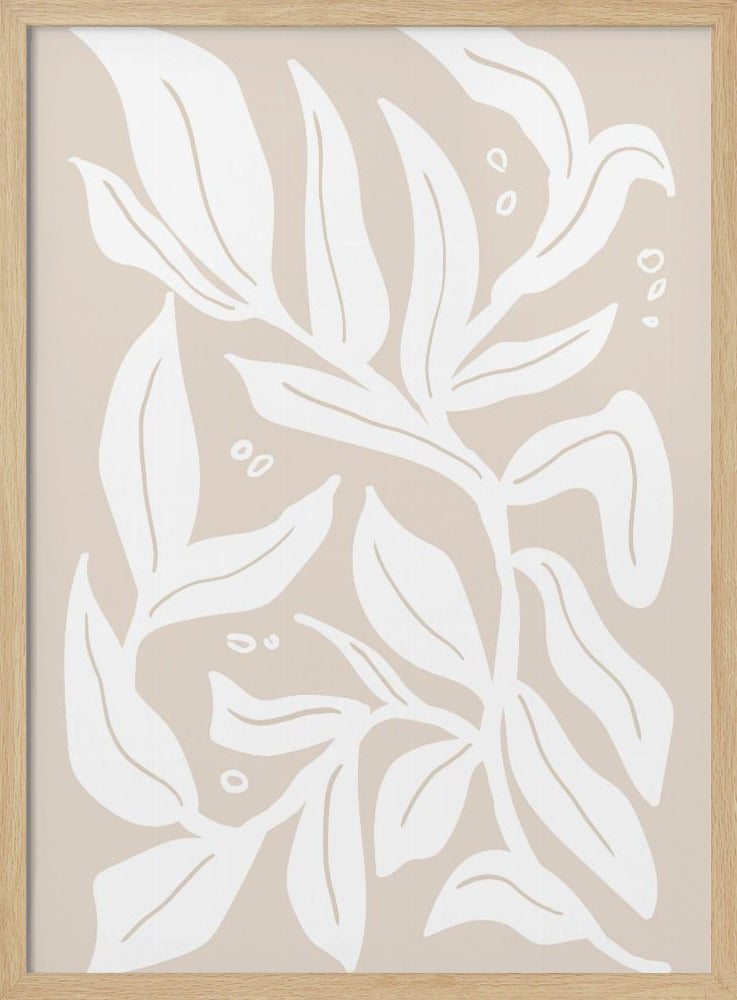 Abstract Plants | Poster