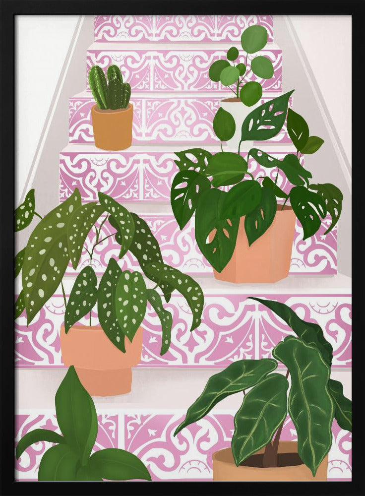 Plants | Poster