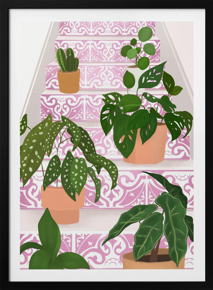 Plants | Poster