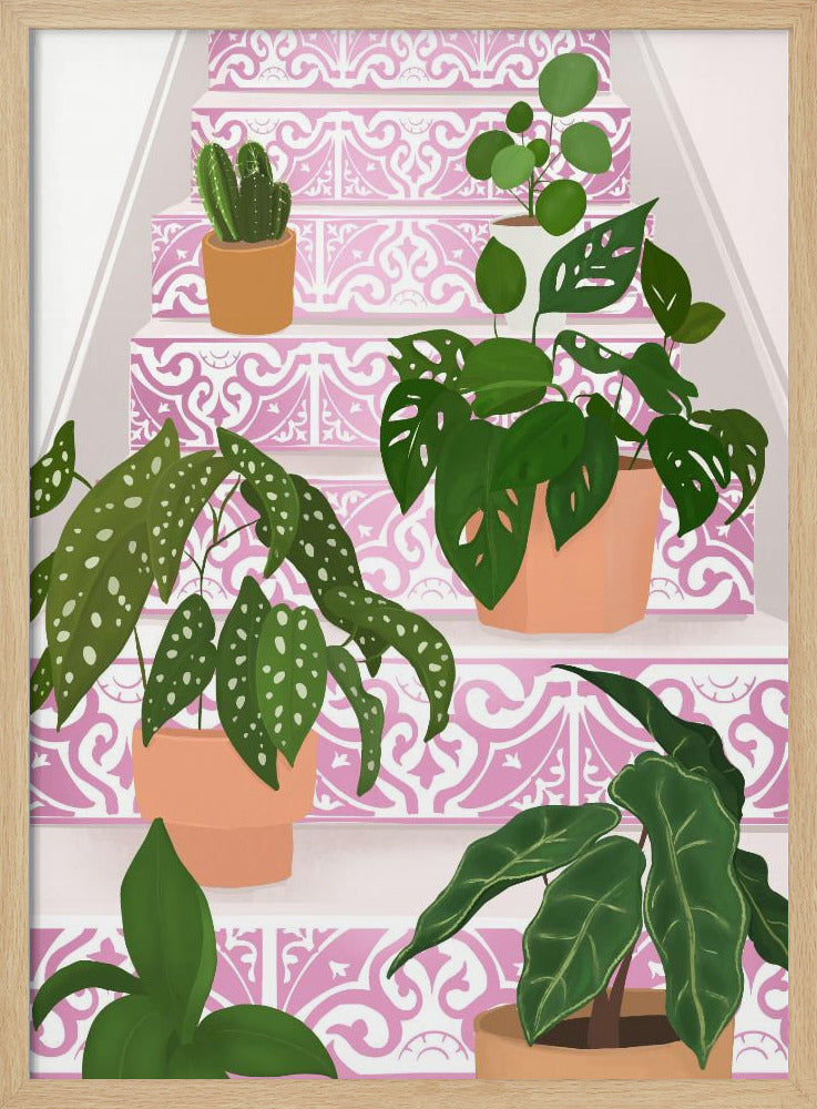 Plants | Poster