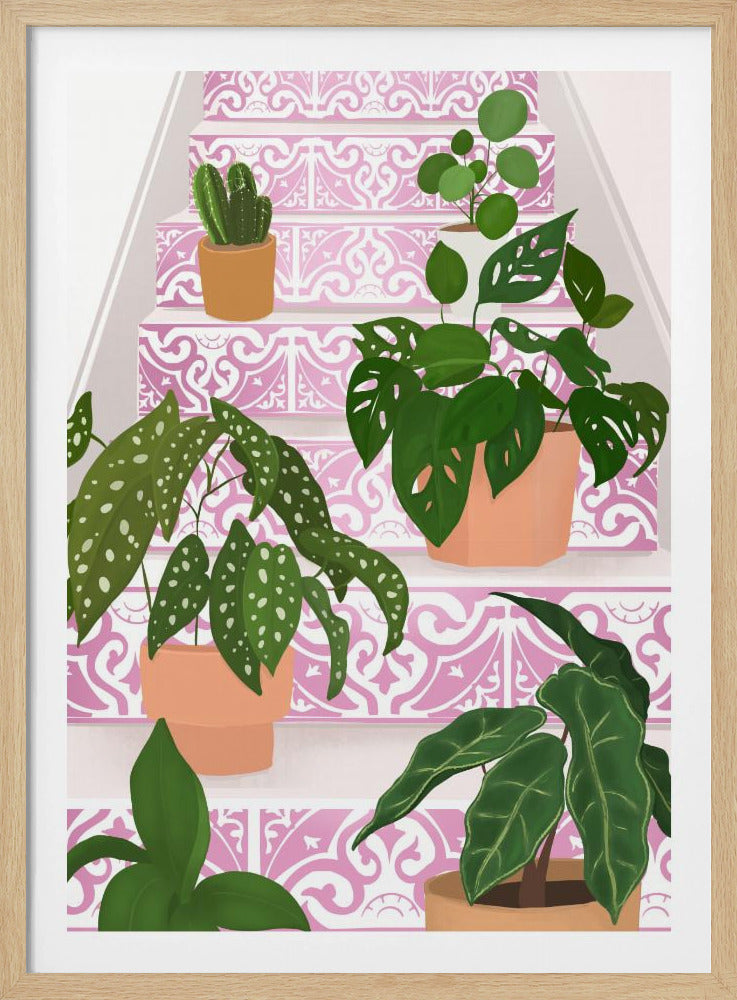 Plants | Poster