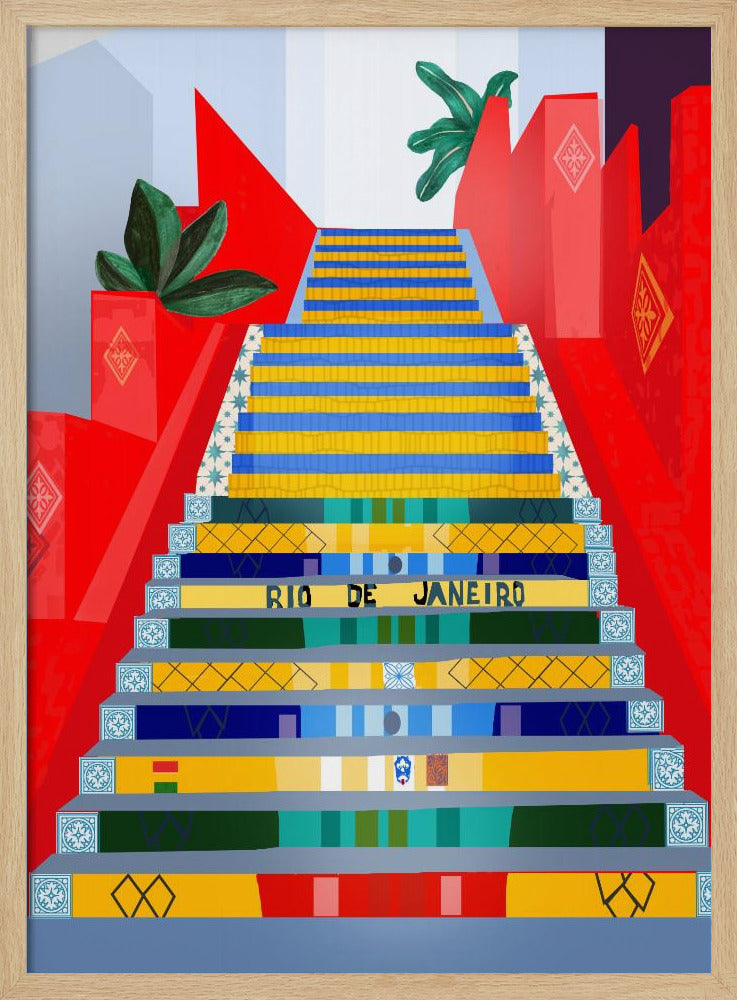 Rio de Janeiro | Poster