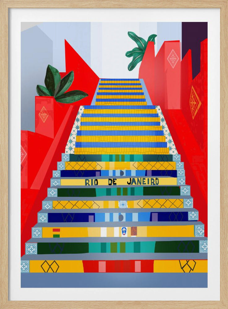 Rio de Janeiro | Poster