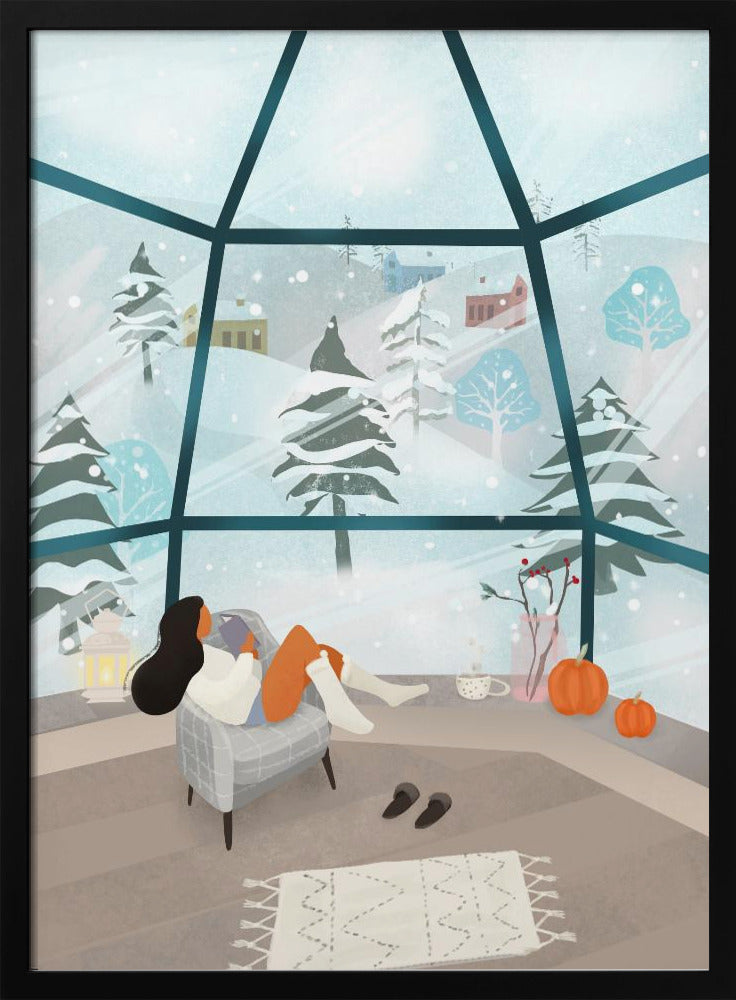 Winter Wonderland | Poster