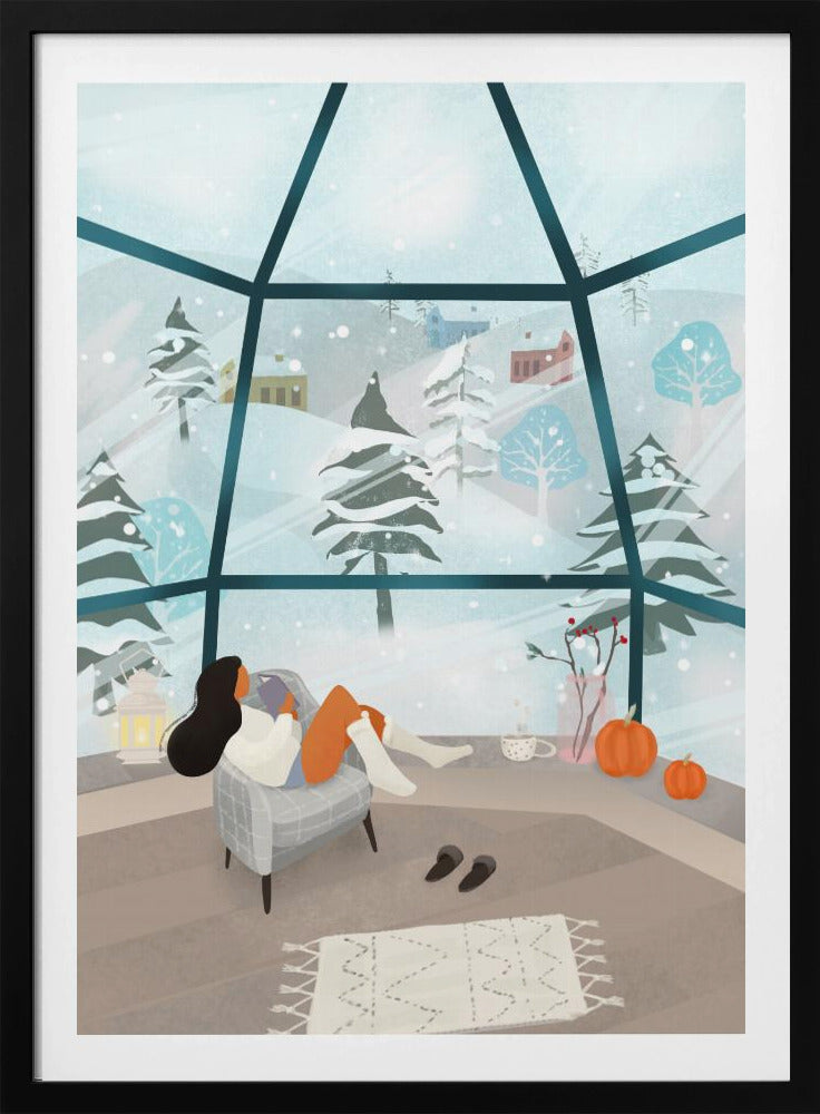 Winter Wonderland | Poster