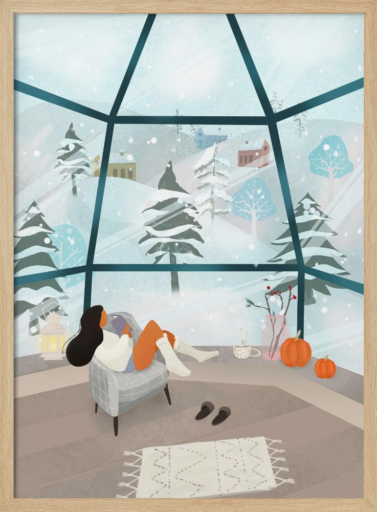 Winter Wonderland | Poster