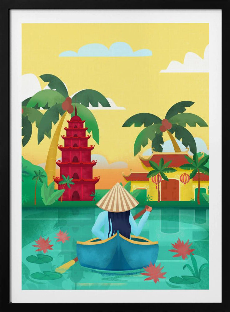 Vietnam | Poster
