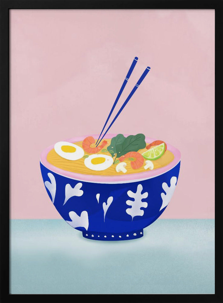 Ramen Bowl | Poster