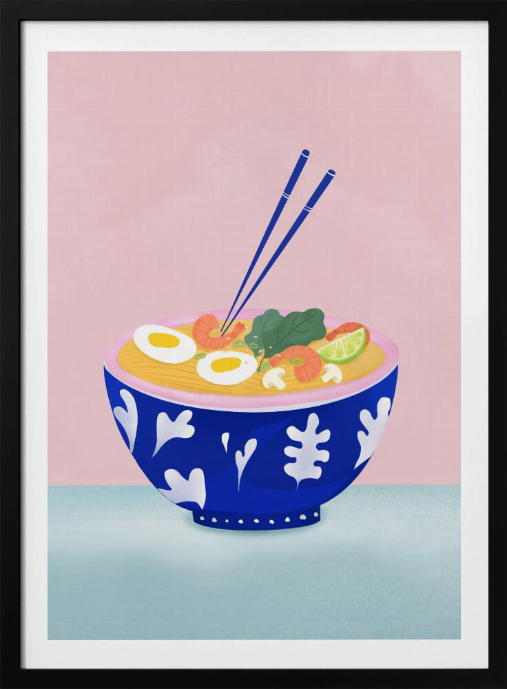 Ramen Bowl | Poster