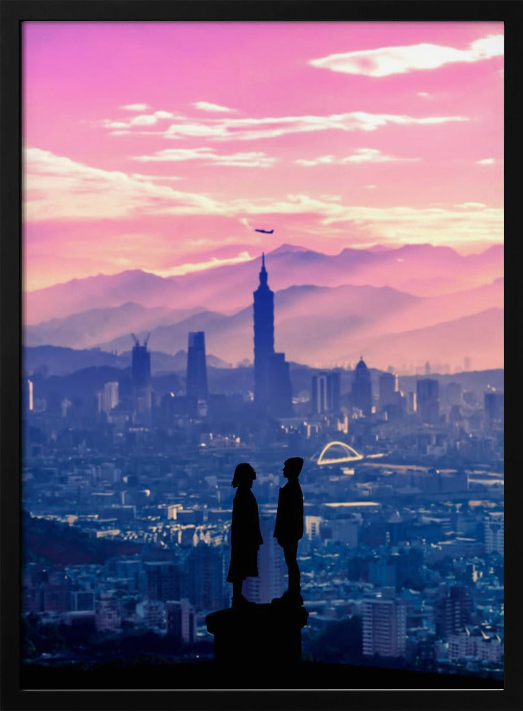 Anime Love | Poster